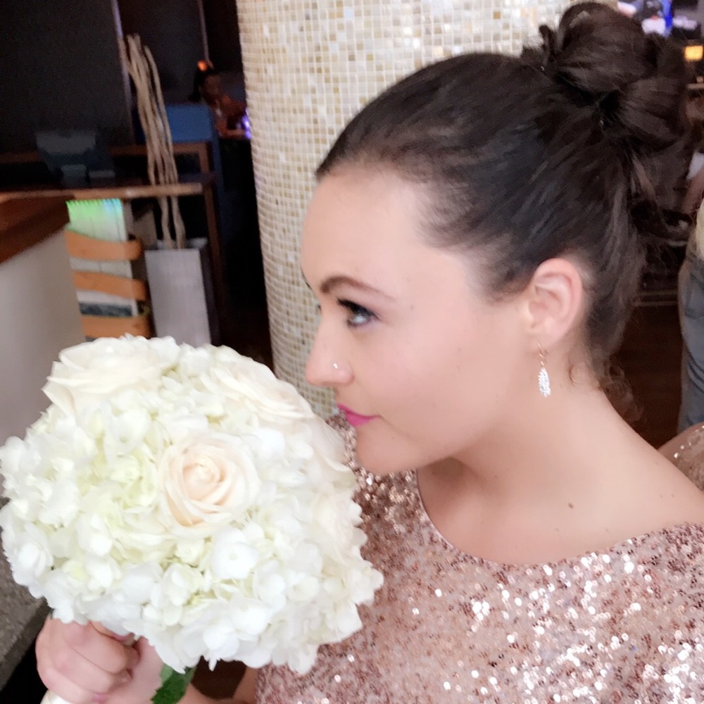 Meet your Posher, Makaela